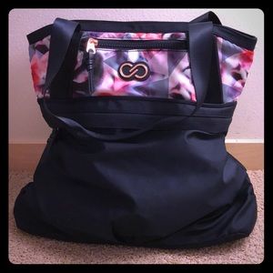 Calia Workout Bag